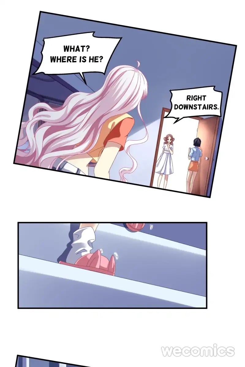 Sound of Heaven Chapter 11 page 22 - Chapter 11