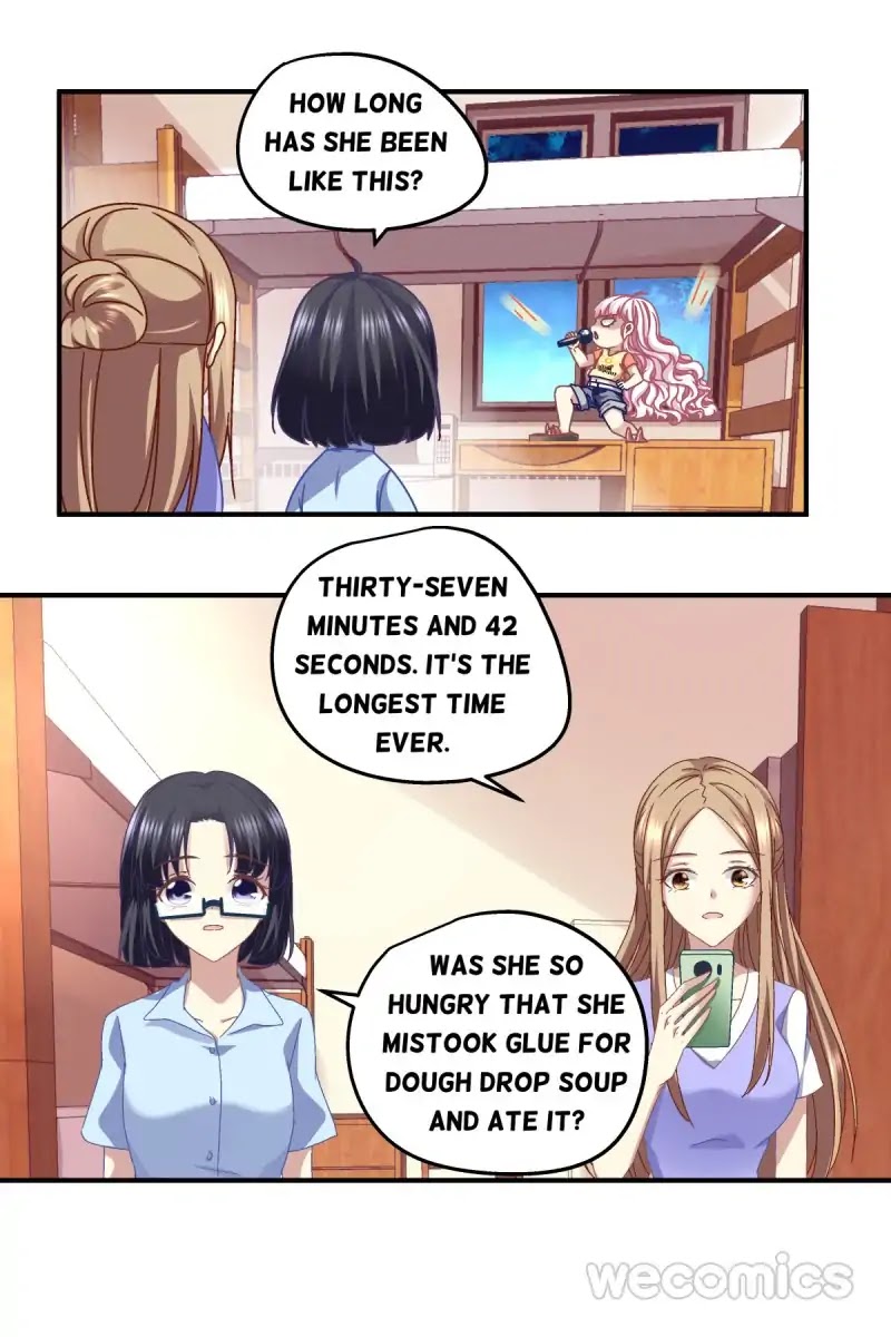 Sound of Heaven Chapter 11 page 3 - Chapter 11