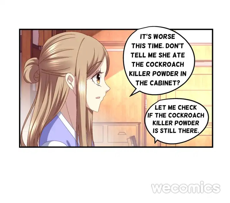 Sound of Heaven Chapter 11 page 4 - Chapter 11