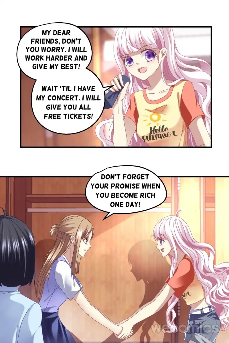 Sound of Heaven Chapter 11 page 5 - Chapter 11
