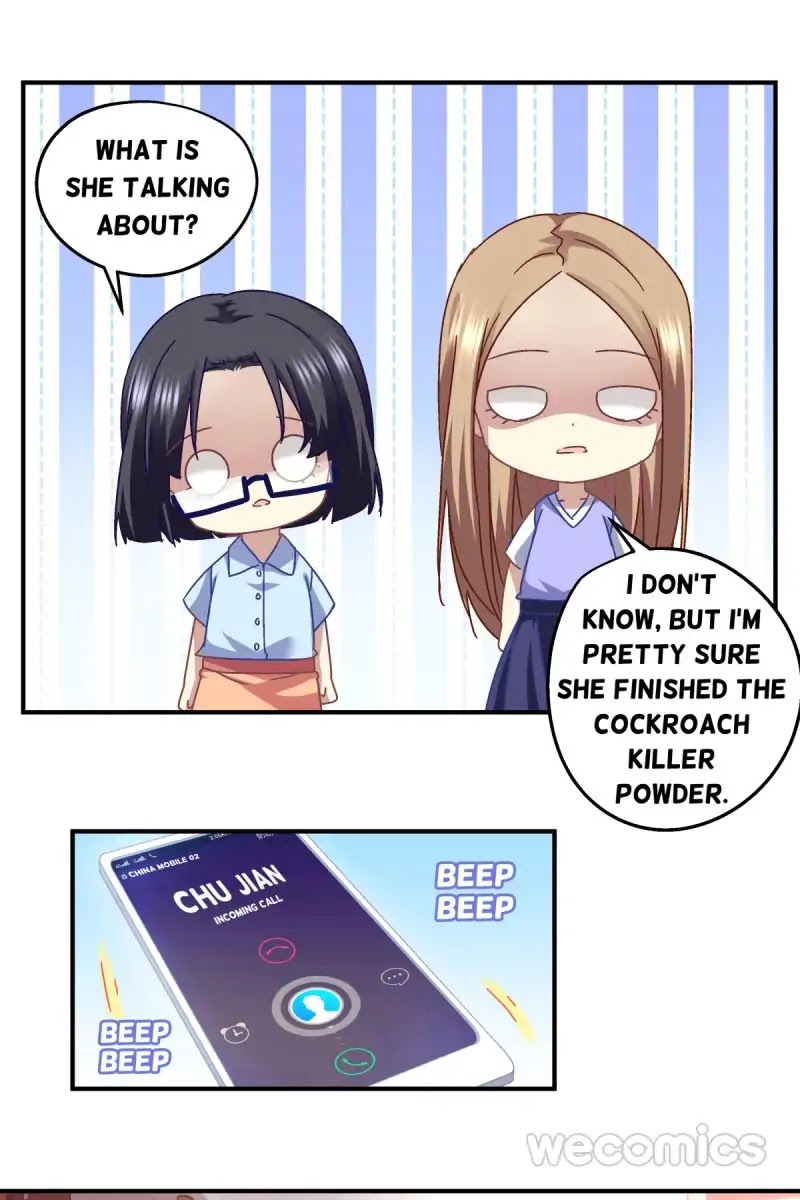 Sound of Heaven Chapter 11 page 7 - Chapter 11