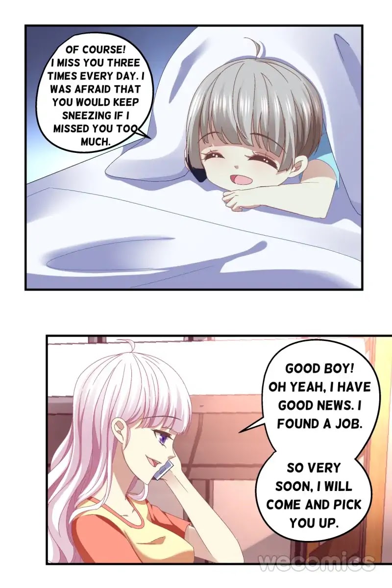Sound of Heaven Chapter 11 page 9 - Chapter 11