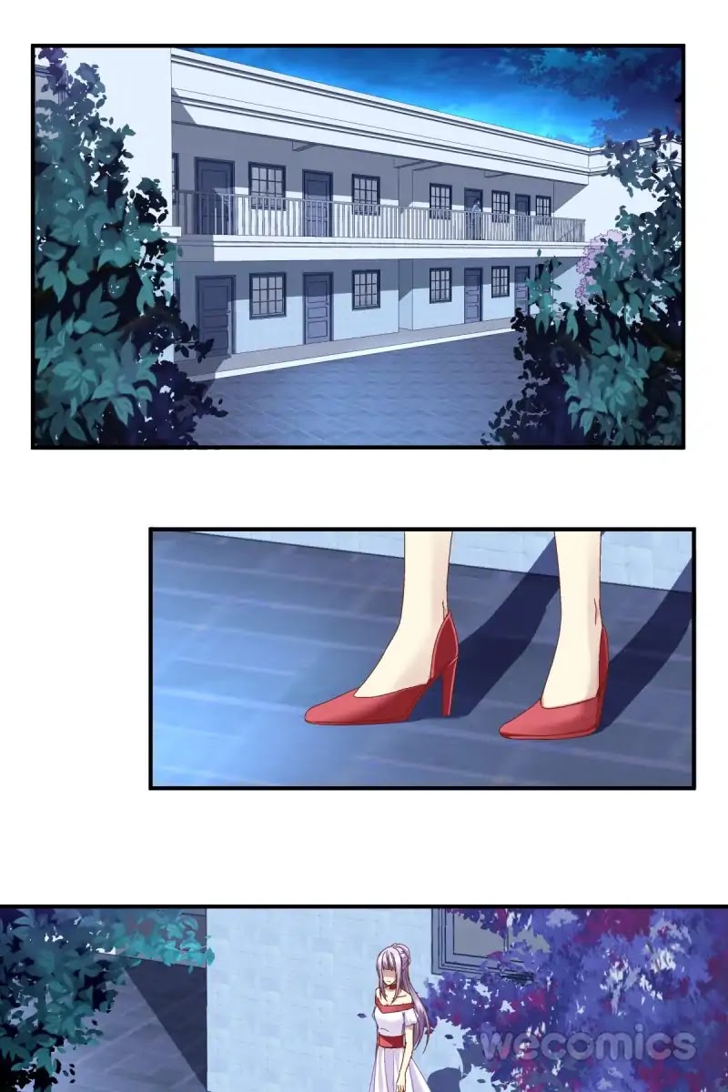 Sound of Heaven Chapter 12 page 1 - Chapter 12