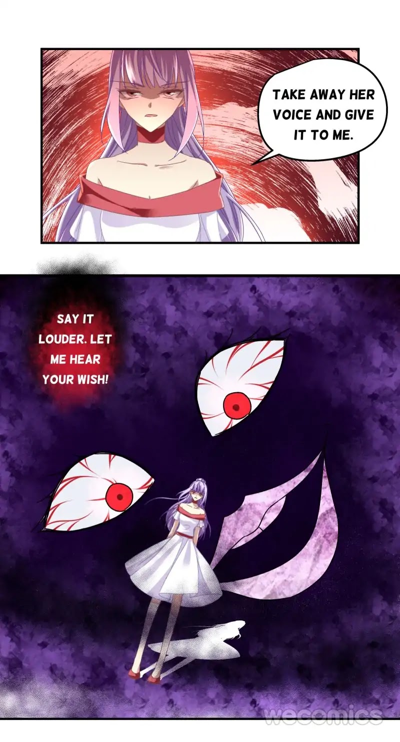 Sound of Heaven Chapter 12 page 10 - Chapter 12
