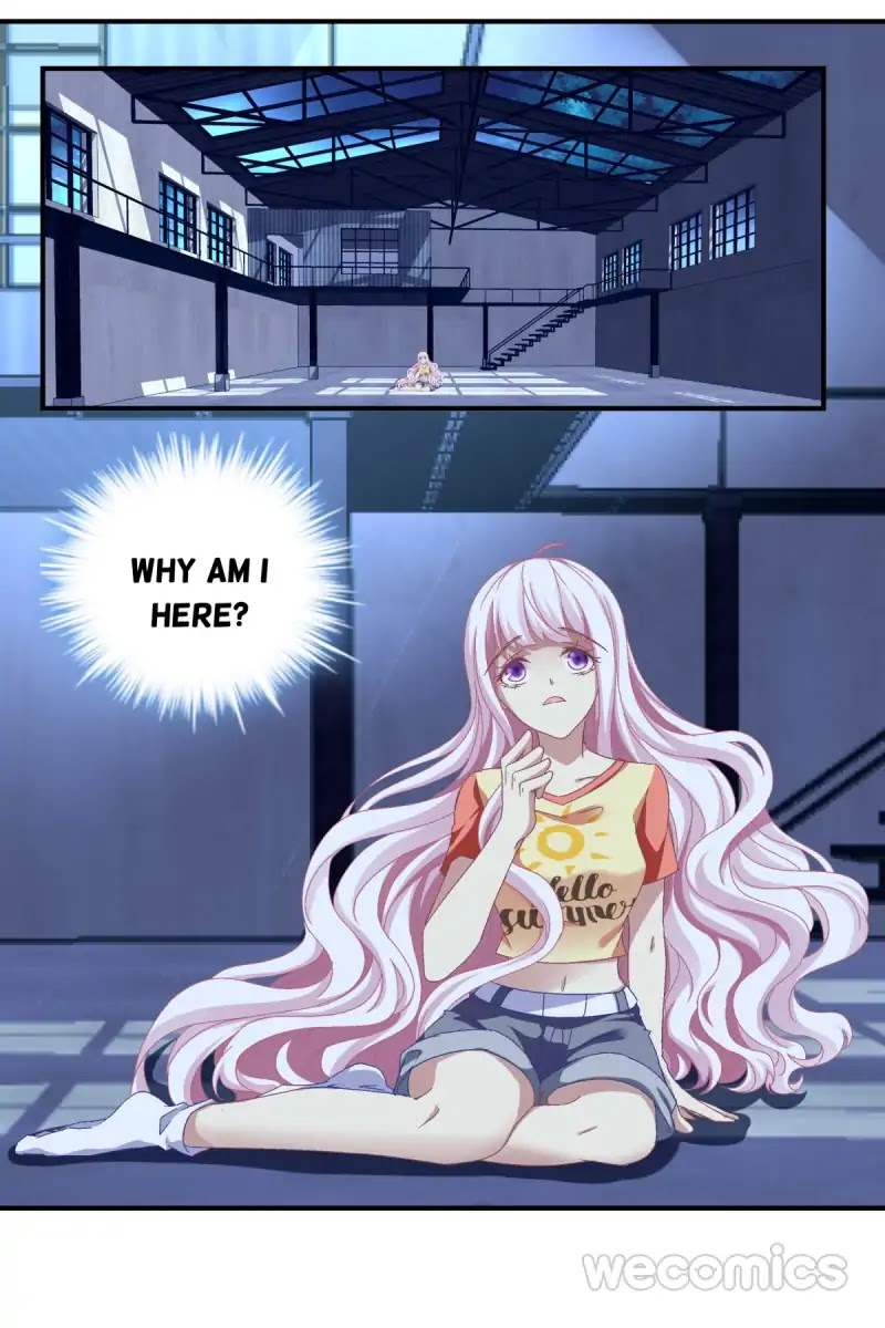 Sound of Heaven Chapter 12 page 39 - Chapter 12