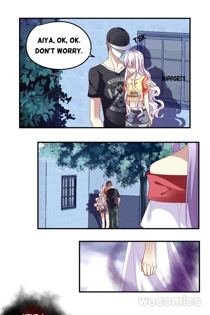 Sound of Heaven Chapter 12 page 5 - Chapter 12