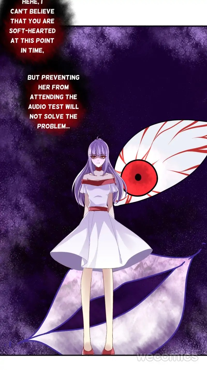 Sound of Heaven Chapter 12 page 6 - Chapter 12