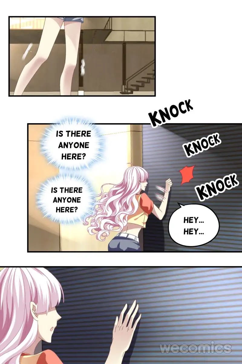 Sound of Heaven Chapter 13 page 13 - Chapter 13