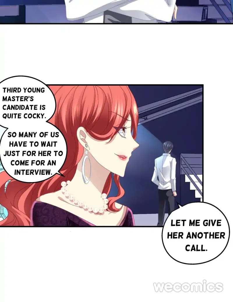 Sound of Heaven Chapter 13 page 16 - Chapter 13