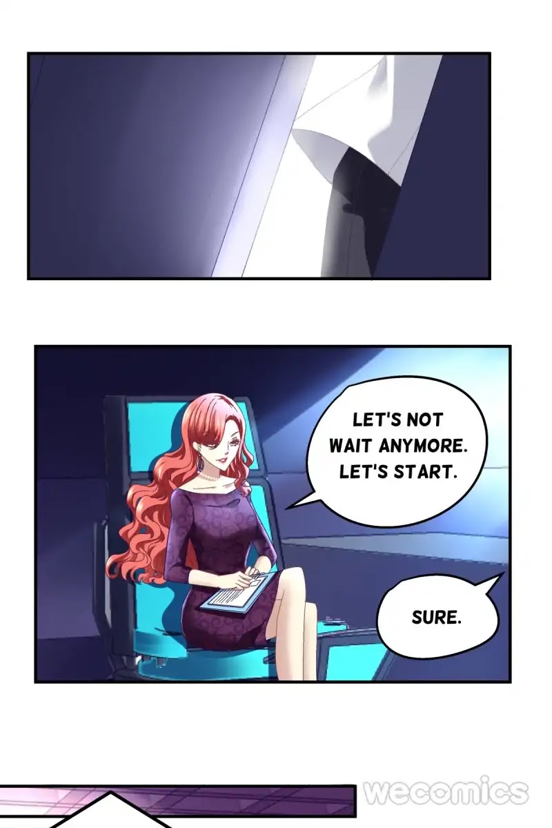 Sound of Heaven Chapter 13 page 17 - Chapter 13