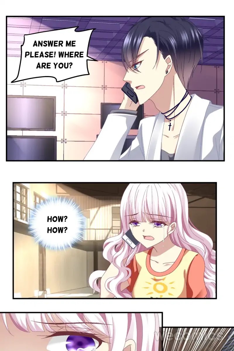 Sound of Heaven Chapter 13 page 25 - Chapter 13