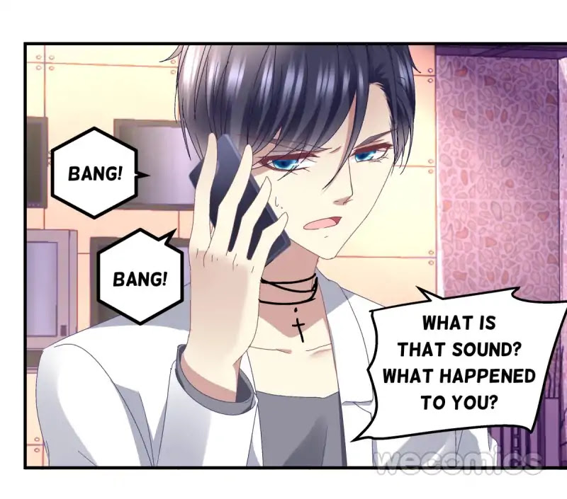 Sound of Heaven Chapter 13 page 28 - Chapter 13