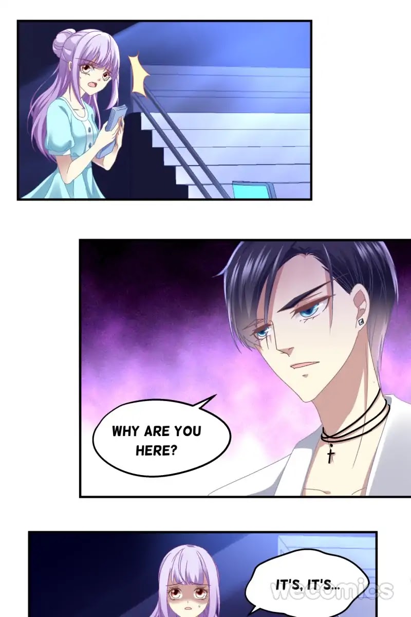 Sound of Heaven Chapter 13 page 3 - Chapter 13