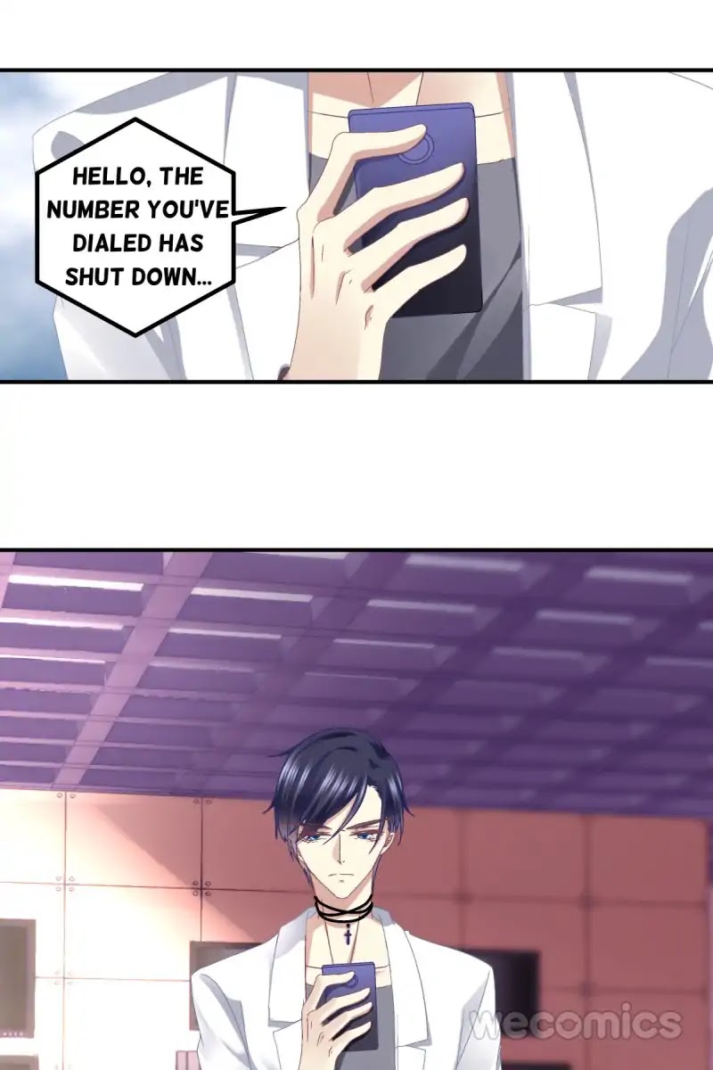 Sound of Heaven Chapter 13 page 33 - Chapter 13