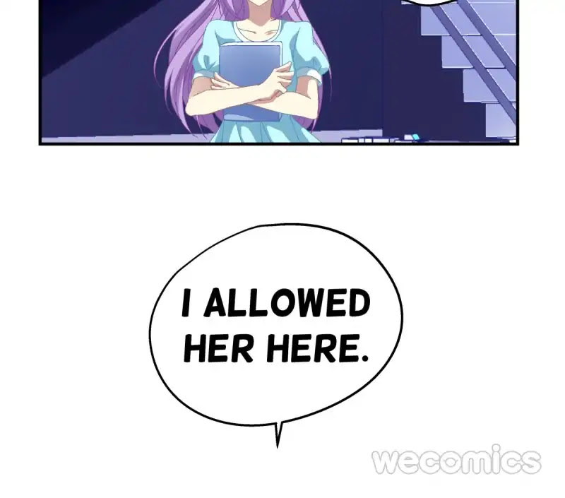 Sound of Heaven Chapter 13 page 4 - Chapter 13