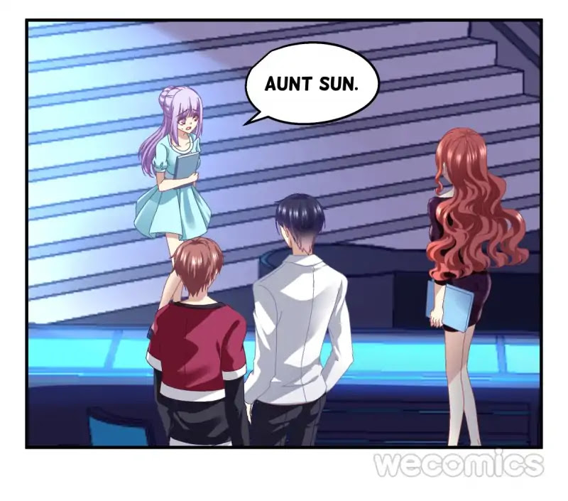 Sound of Heaven Chapter 13 page 6 - Chapter 13