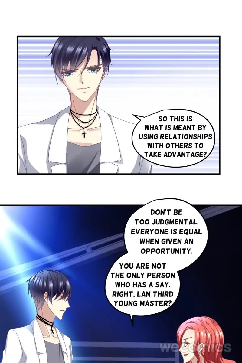 Sound of Heaven Chapter 13 page 7 - Chapter 13
