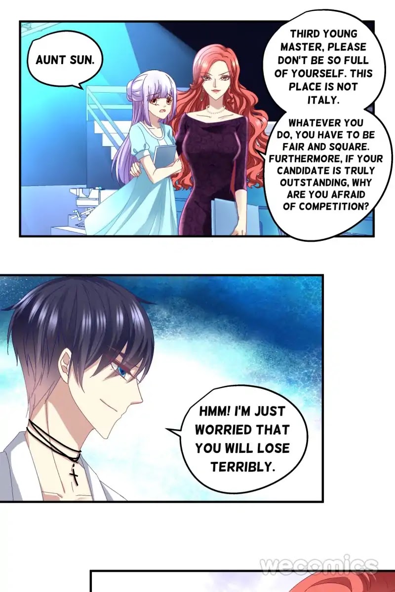 Sound of Heaven Chapter 13 page 9 - Chapter 13