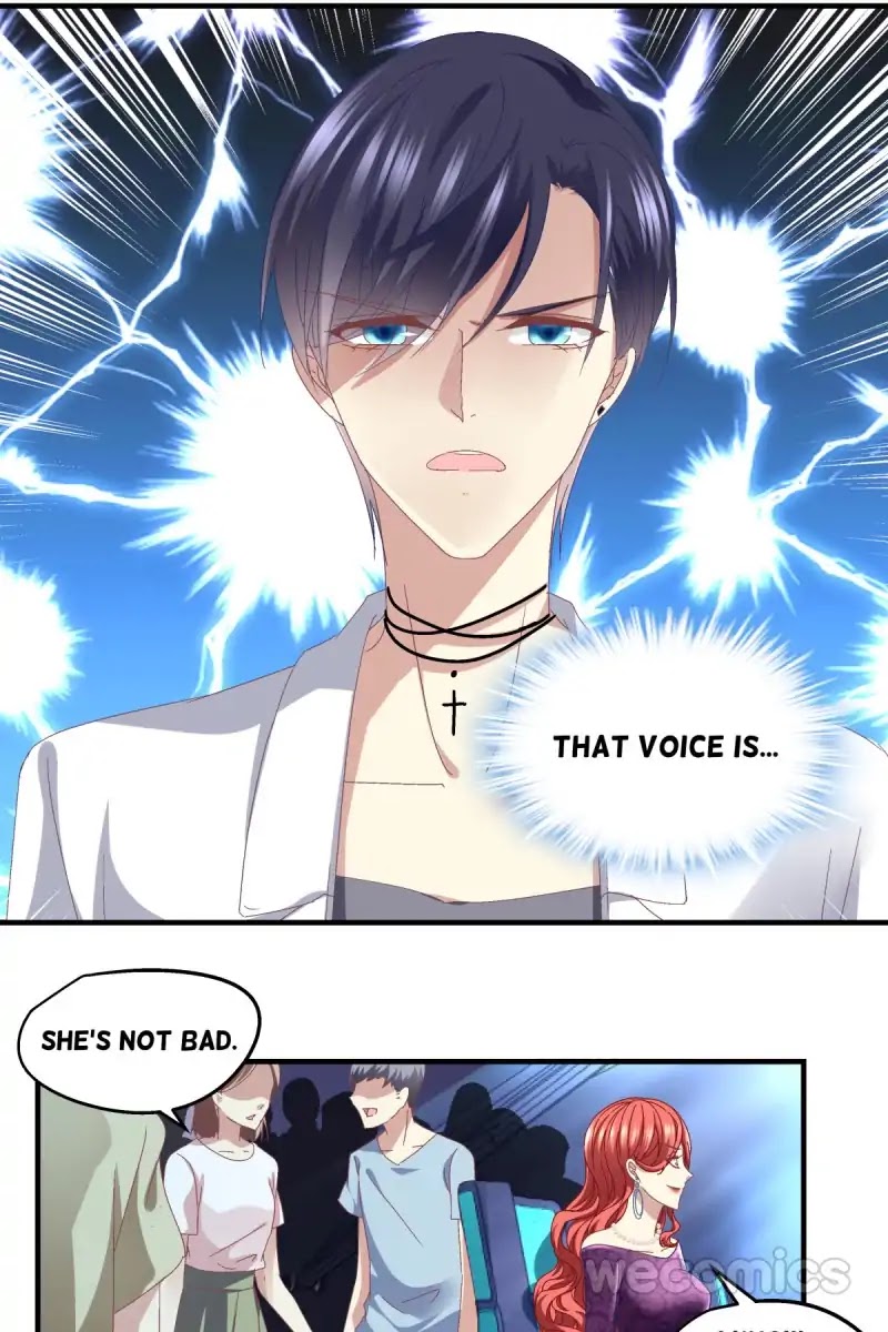 Sound of Heaven Chapter 14 page 11 - Chapter 14