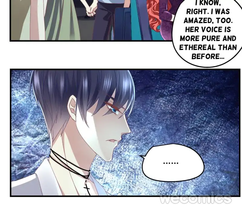 Sound of Heaven Chapter 14 page 12 - Chapter 14