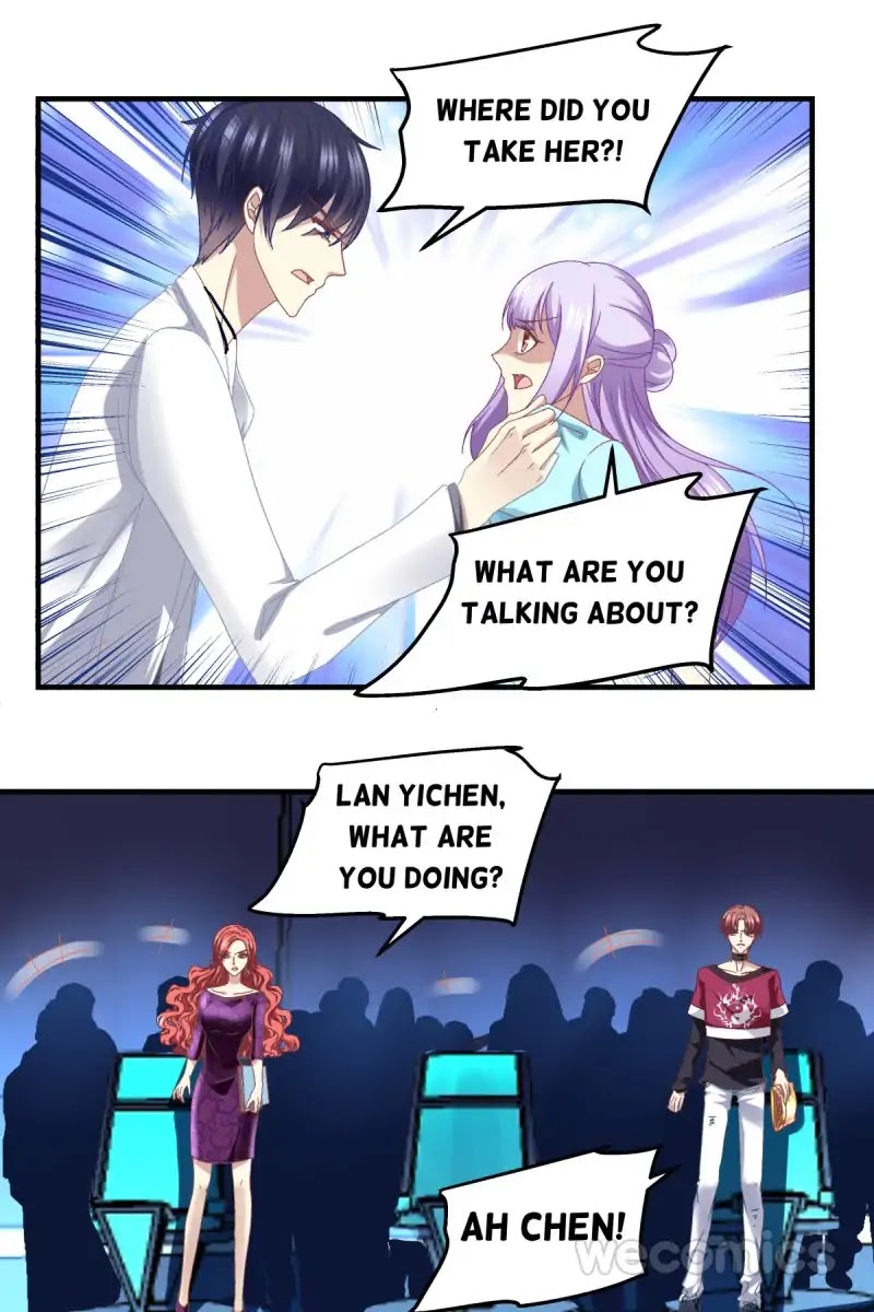 Sound of Heaven Chapter 14 page 15 - Chapter 14