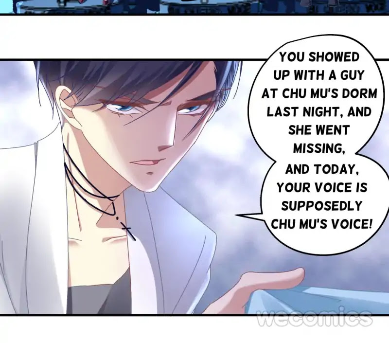 Sound of Heaven Chapter 14 page 16 - Chapter 14