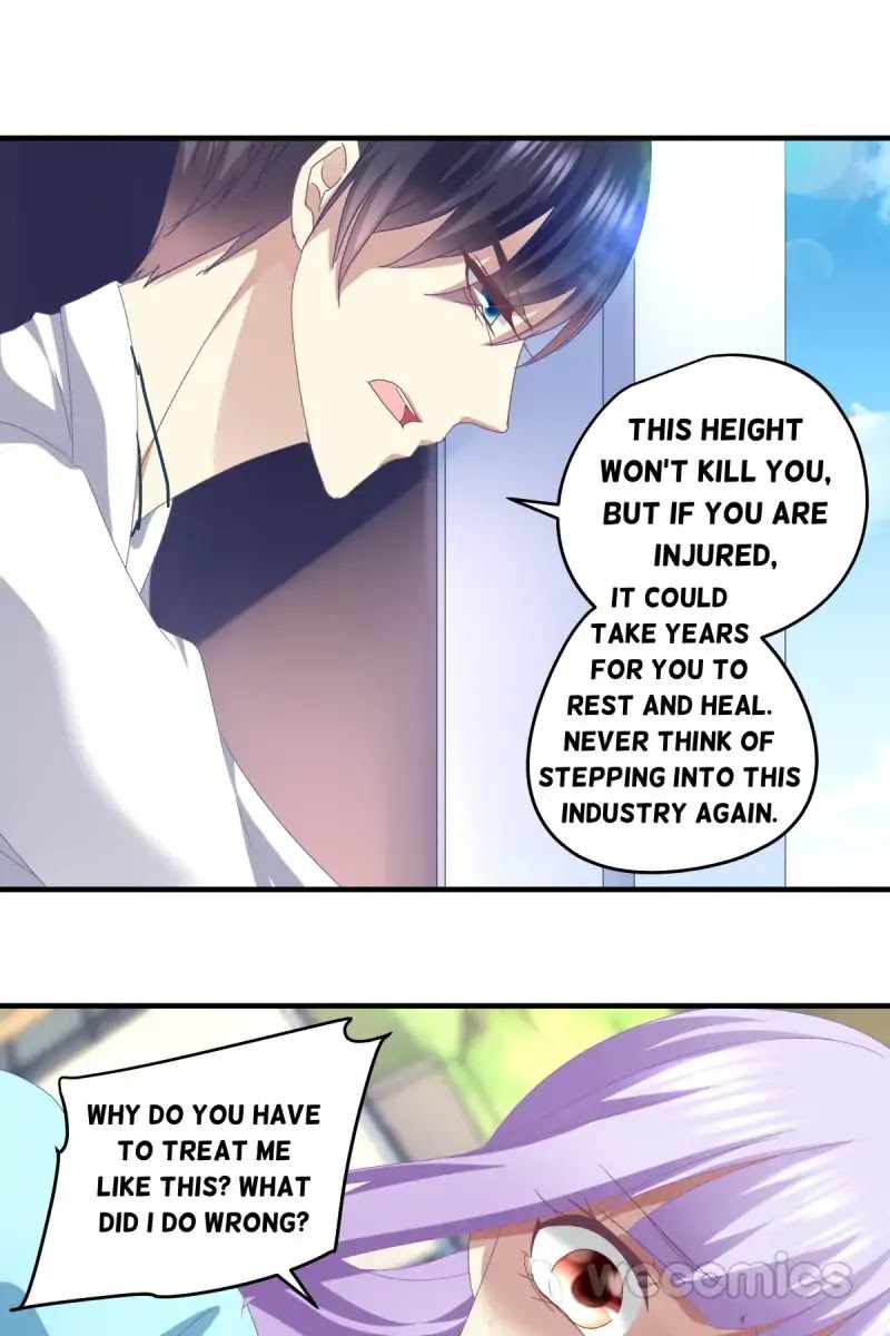 Sound of Heaven Chapter 14 page 22 - Chapter 14