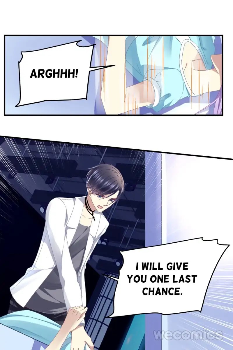 Sound of Heaven Chapter 14 page 24 - Chapter 14