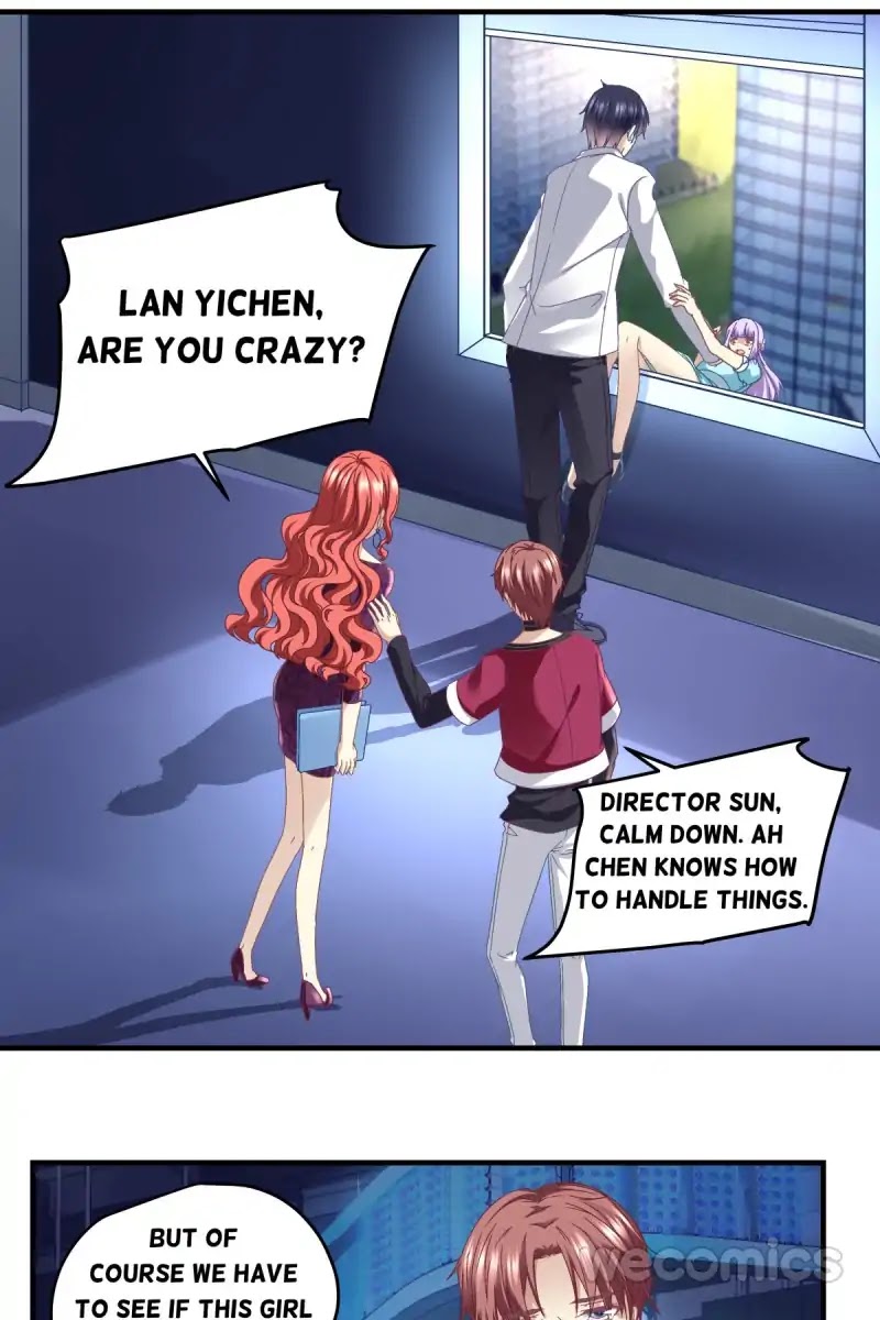 Sound of Heaven Chapter 14 page 26 - Chapter 14