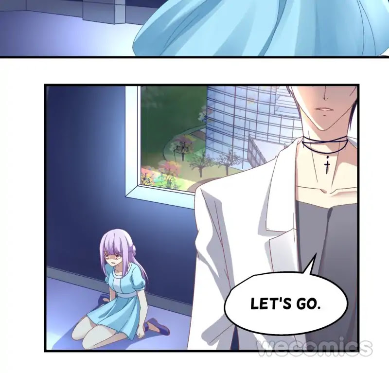 Sound of Heaven Chapter 14 page 31 - Chapter 14
