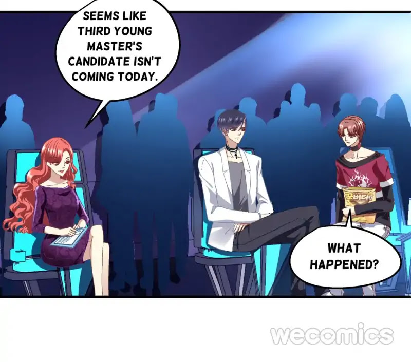 Sound of Heaven Chapter 14 page 6 - Chapter 14