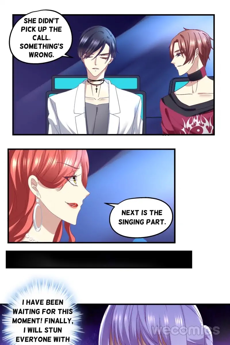 Sound of Heaven Chapter 14 page 7 - Chapter 14