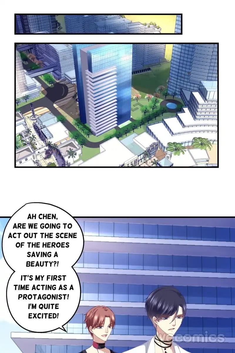 Sound of Heaven Chapter 15 page 1 - Chapter 15