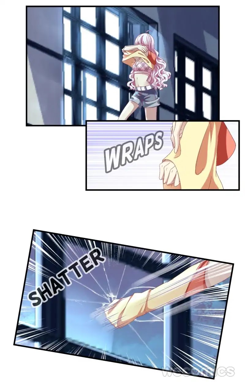 Sound of Heaven Chapter 15 page 22 - Chapter 15