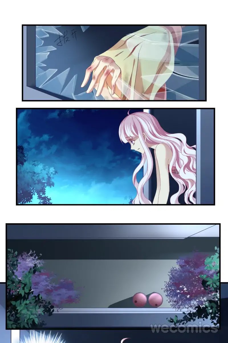 Sound of Heaven Chapter 15 page 23 - Chapter 15