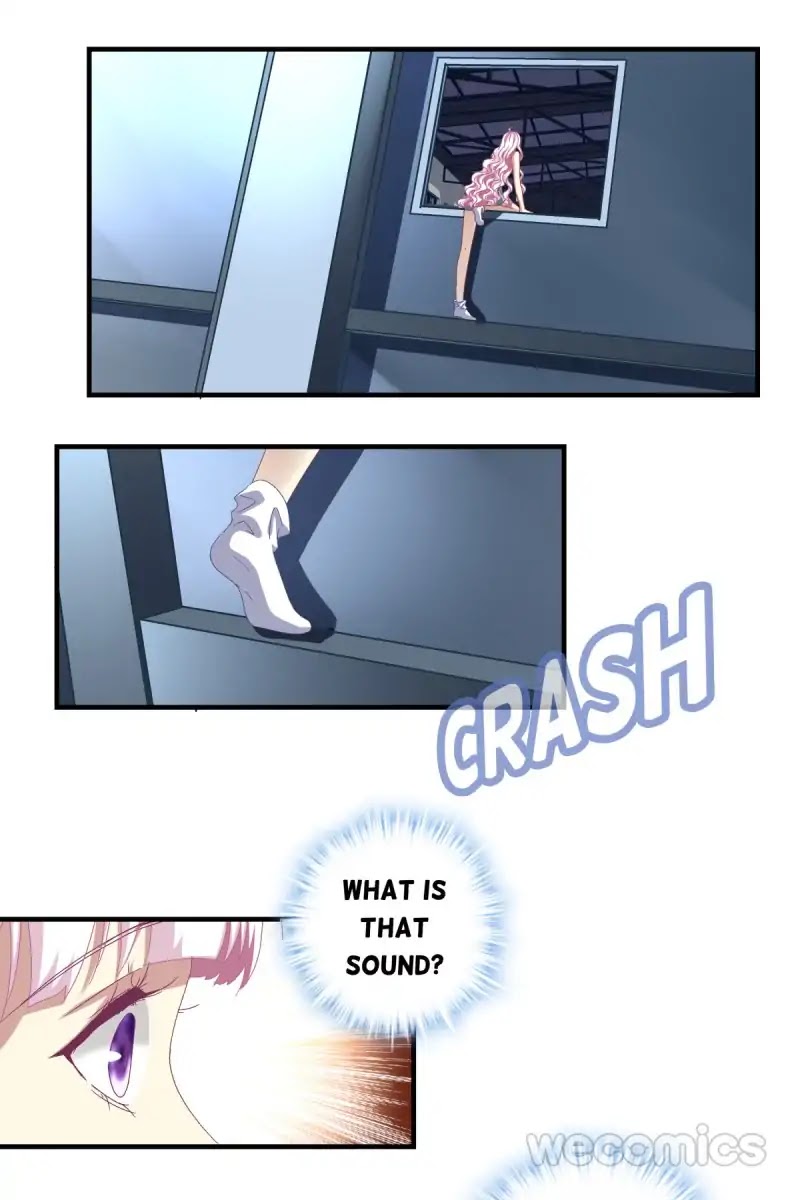 Sound of Heaven Chapter 15 page 25 - Chapter 15