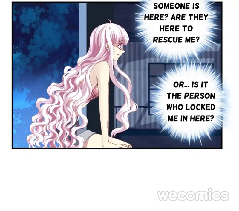 Sound of Heaven Chapter 15 page 26 - Chapter 15