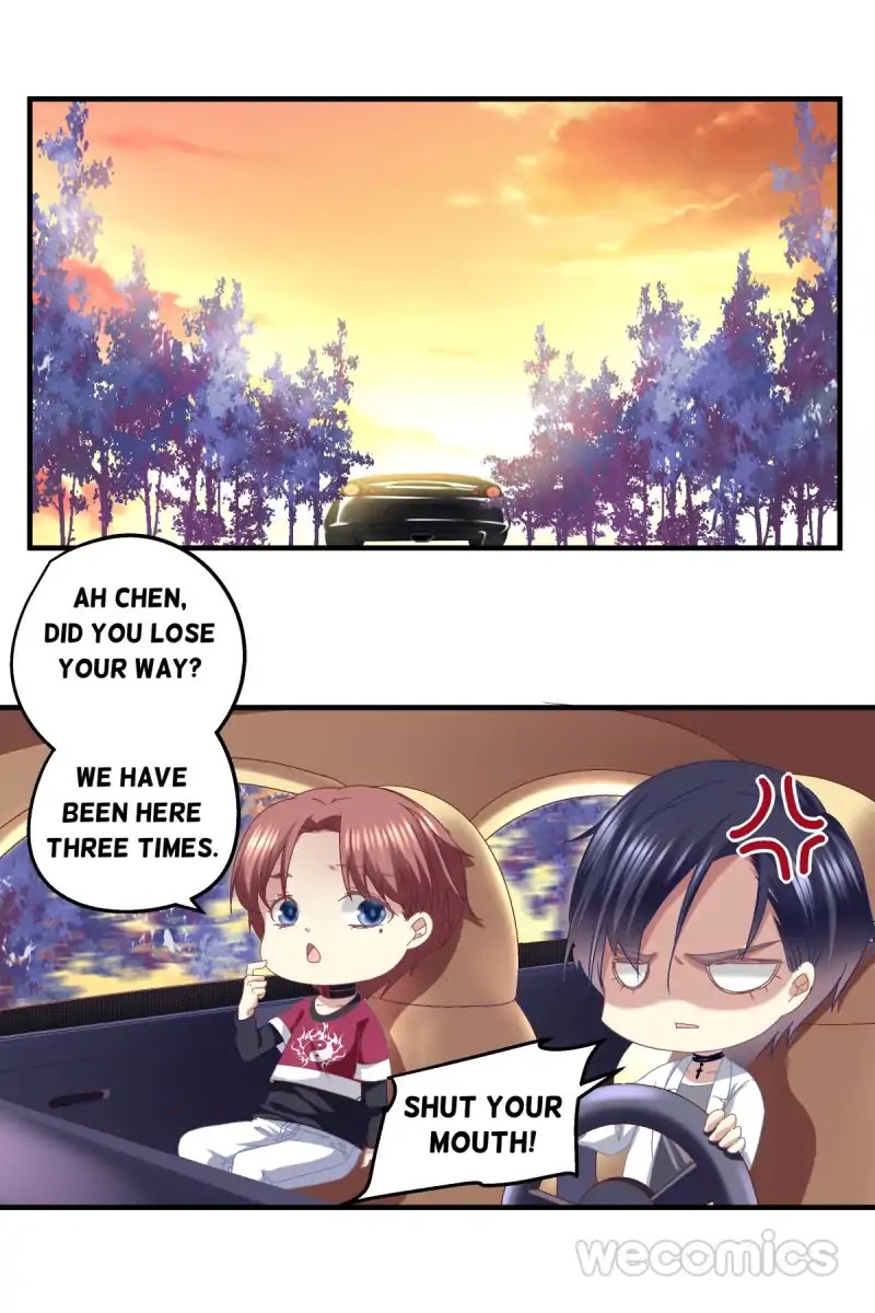 Sound of Heaven Chapter 15 page 5 - Chapter 15