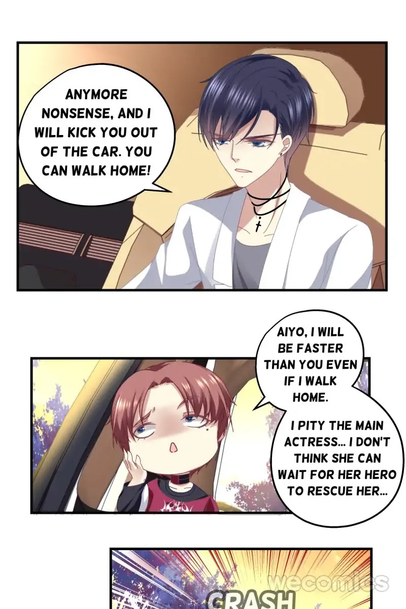 Sound of Heaven Chapter 15 page 7 - Chapter 15