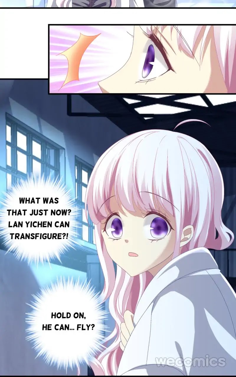 Sound of Heaven Chapter 16 page 14 - Chapter 16
