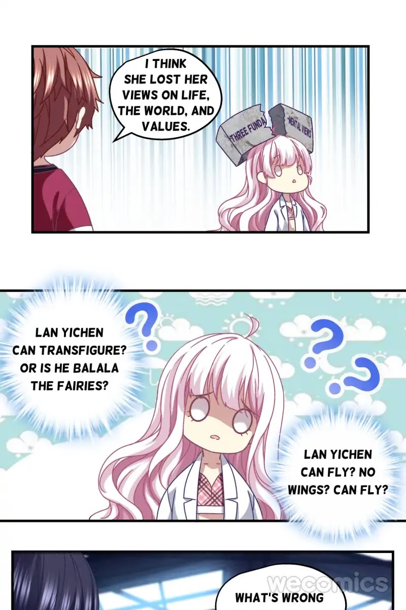 Sound of Heaven Chapter 16 page 15 - Chapter 16