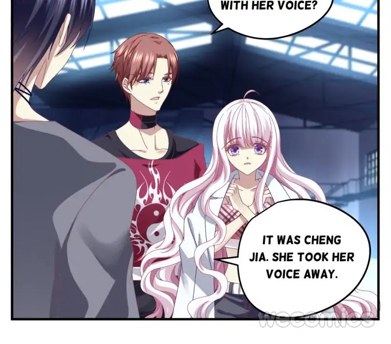 Sound of Heaven Chapter 16 page 16 - Chapter 16
