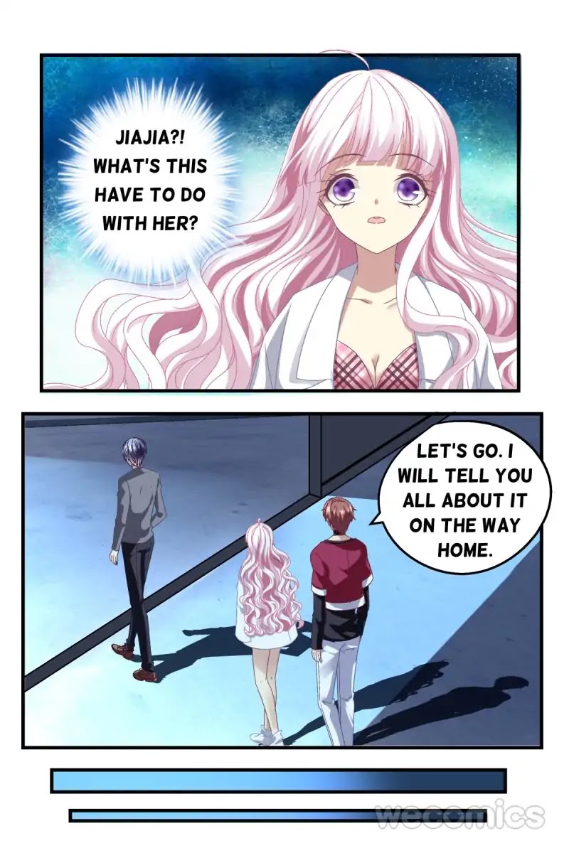 Sound of Heaven Chapter 16 page 17 - Chapter 16