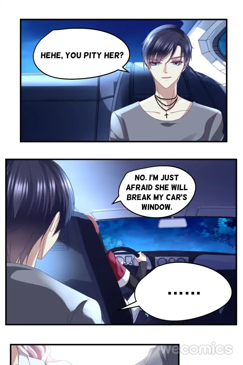 Sound of Heaven Chapter 16 page 23 - Chapter 16