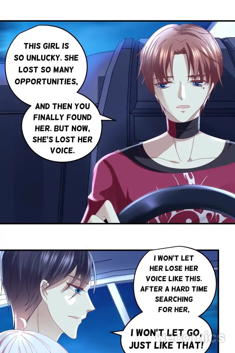 Sound of Heaven Chapter 16 page 25 - Chapter 16