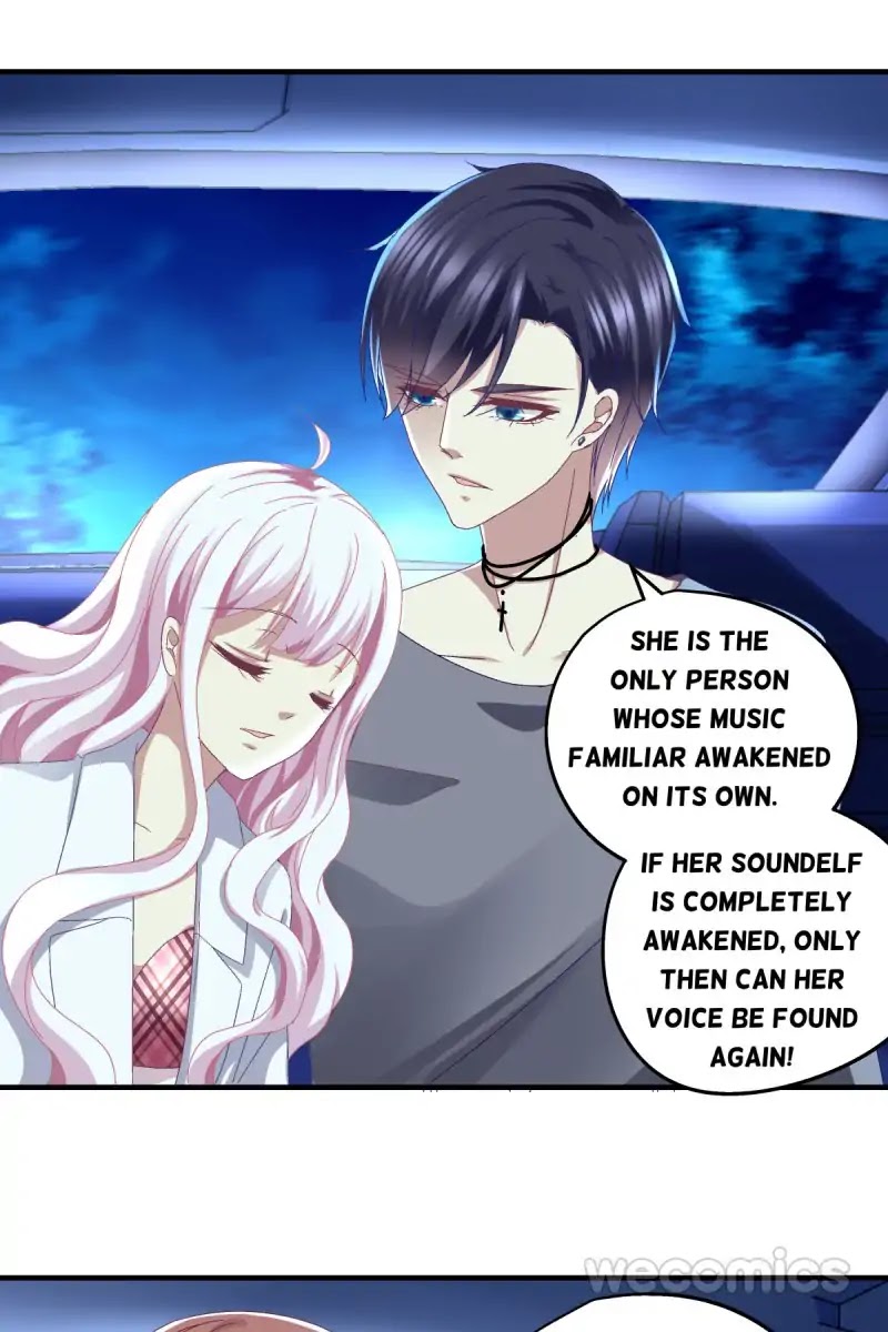Sound of Heaven Chapter 16 page 27 - Chapter 16