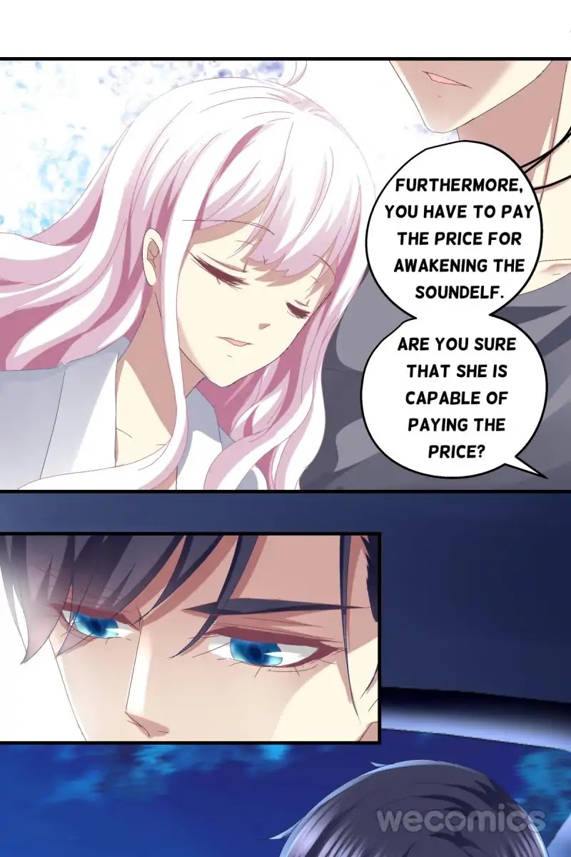 Sound of Heaven Chapter 16 page 29 - Chapter 16