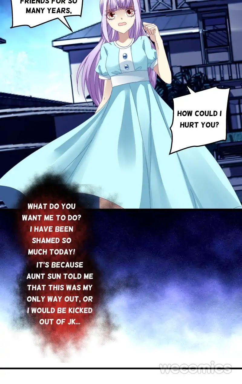 Sound of Heaven Chapter 17 page 12 - Chapter 17