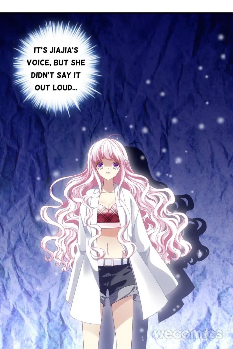 Sound of Heaven Chapter 17 page 13 - Chapter 17