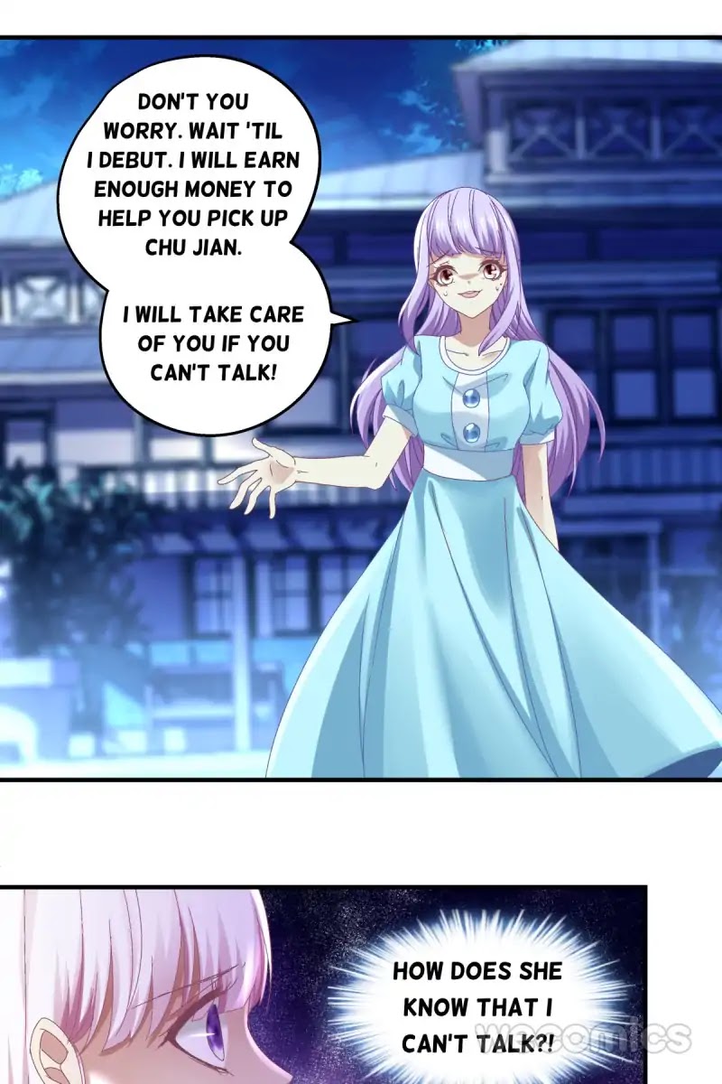 Sound of Heaven Chapter 17 page 15 - Chapter 17